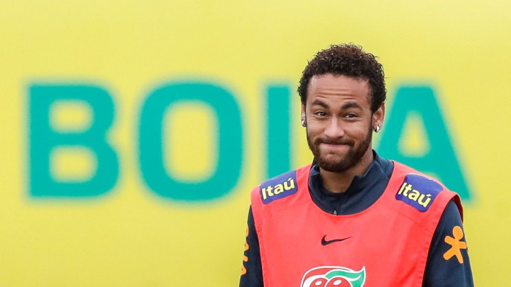 Brazilski mediji tvrde: Neymar je pristao na sve zahtjeve Barcelone!