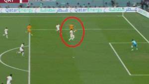 Niko na stadionu nije mogao da vjeruje kakav potez je izveo Depay dok je još bio u zraku