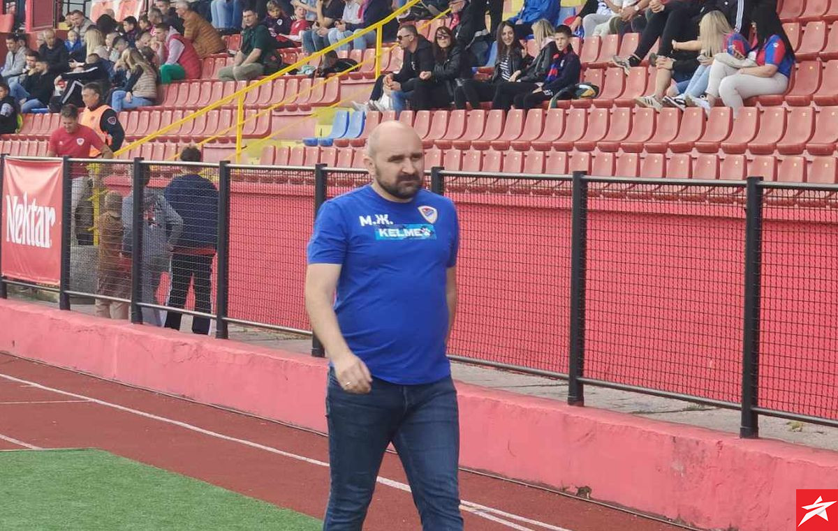 Žižoviću se nije svidjelo pitanje nakon poraza od Sarajeva: "Koja je formacija bila?" Žižoviću se nije svidjelo pitanje nakon poraza od Sarajeva: "Koja je formacija bila?"
