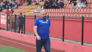 Žižoviću se nije svidjelo pitanje nakon poraza od Sarajeva: "Koja je formacija bila?"