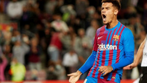 Coutinho je odlučio