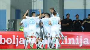 Menalo srušio PAOK na Rujevici, bh. reprezentativci blistali