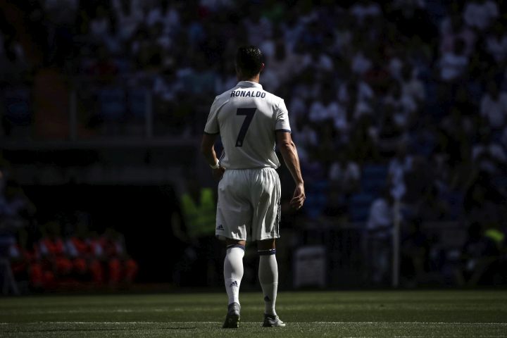 Ronaldo uvjeren: Osvajamo prvenstvo!