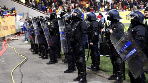 Već se zna odluka UEFA-e, a s Kosova stigla poruka koja najbolje oslikava stanje jednog naroda
