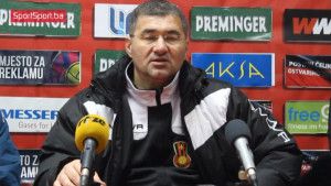 Musa: Rezultatom zadovoljan, igrom ne