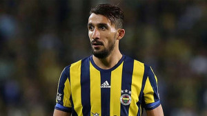 Mehmet Topal pogodio pauka u Zenitu