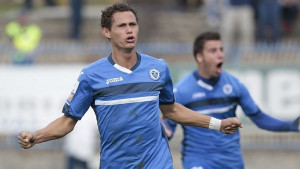Zaboravili ste Tiaga? Ljubimac Grbavice pred povratkom u BiH