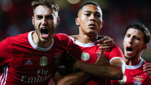Benfica ogromnom klauzulom vezala fudbalera