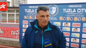 Ibro Rahimić: Vidjeli ste kako smo primili gol...