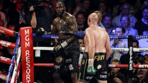 Wilder se predomislio i ostavio u timu čovjeka koji ga je spasio: Želio je najbolje za mene...