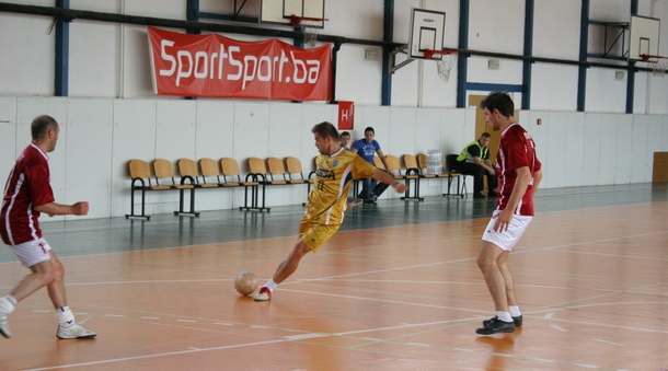 Vrijeme je da se rezervišu karte za play-off Vrijeme je da se rezervišu karte za play-off