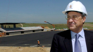 U Madrid stigla ponuda od 150 miliona eura, Perez odmah odgovorio: "Nema šanse"