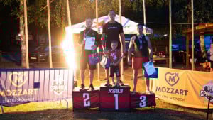 Uspješno održan Mozzart Spartan Battle