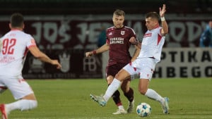 Šest igrača propušta 16. kolo WWin lige BiH, Radnik u najvećim problemima