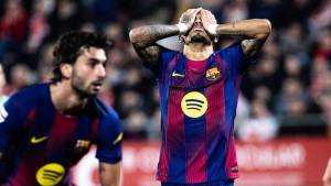 Cijeli svijet je vidio, a sad su sve su priznali - Barcelona je 'opljačkana'