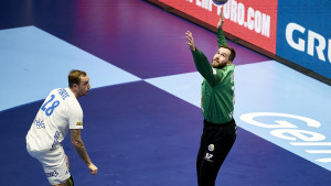 Jedan čovjek je u centru pažnje: EHF na originalan način predstavio Bosnu i Hercegovinu