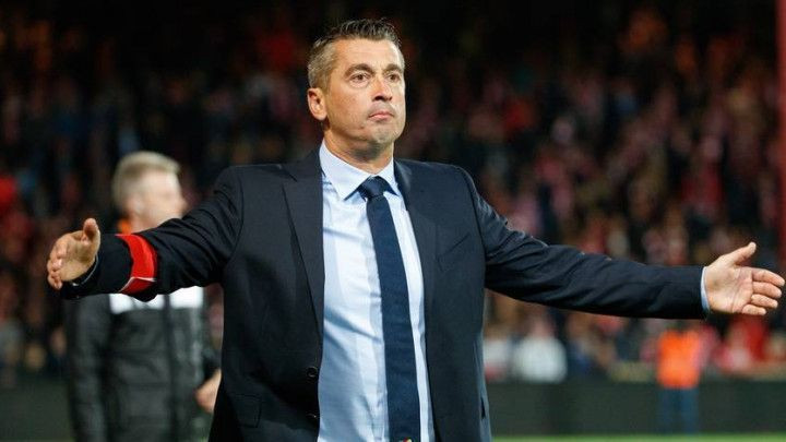 Adnan Čustović nije uspio u Briselu: Anderlecht prekinuo pobjednički niz Beverena