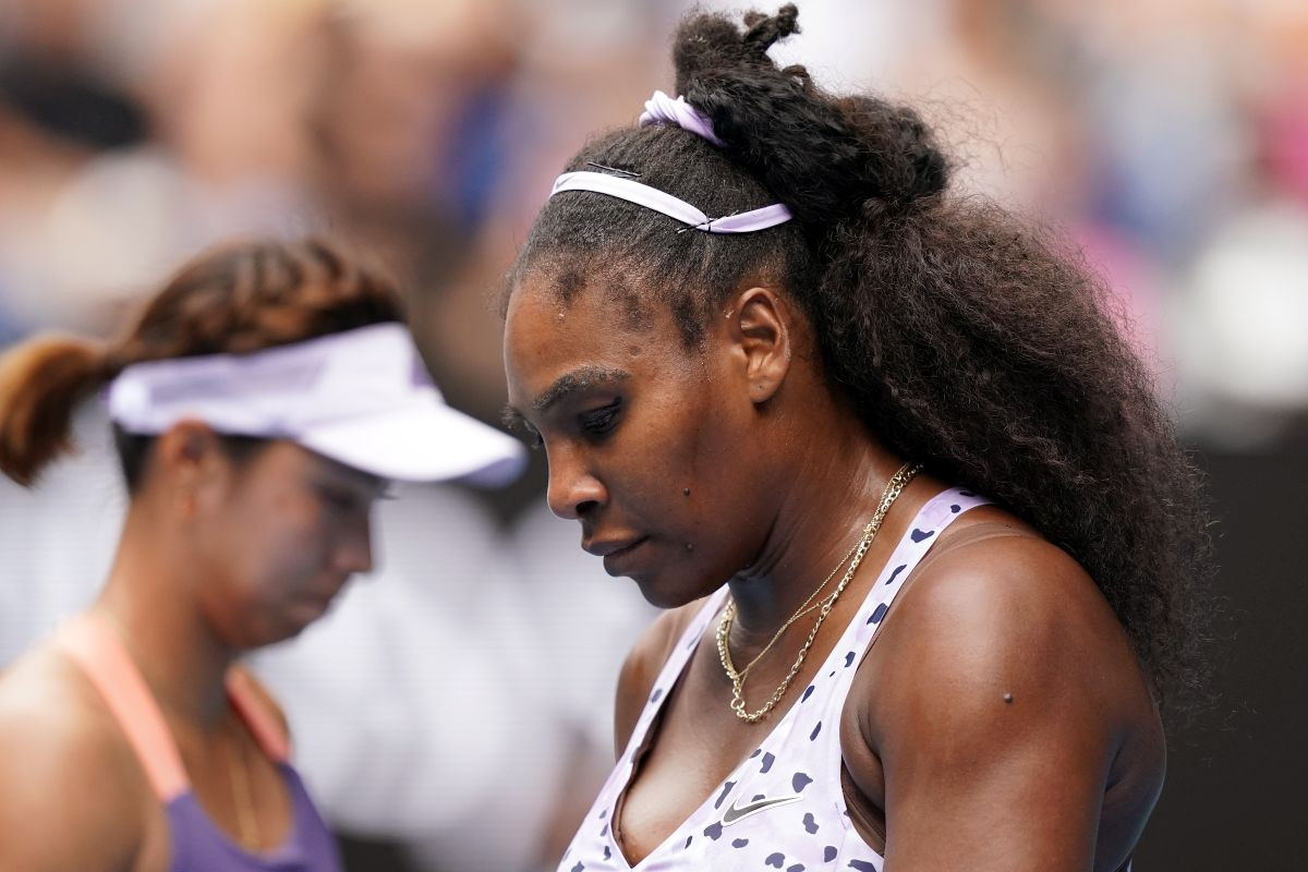 "Serena još uvijek vjeruje da može oboriti rekord Margaret Court"