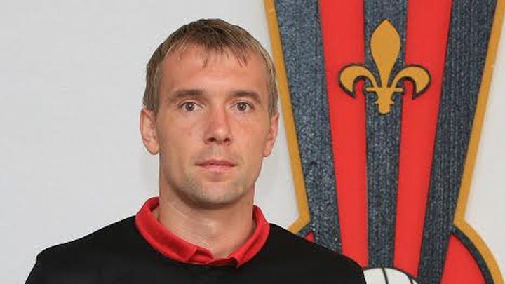 Bojan Marković raskinuo ugovor sa Čelikom