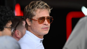 Brad Pitt otkrio najveći izazov u snimanju filma o Formuli 1