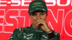 Felipe Drugovich otkrio detalje ugovora s Andrettijem