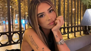 Ljepotica nova djevojka zvijezde Chelseaja, nije joj problem što ima sina iz prvog braka