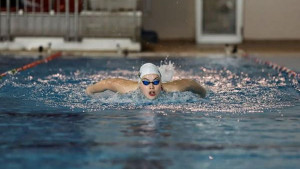 Lana Pudar i Iman Avdić u polufinalu Evropskog juniorskog prvenstva