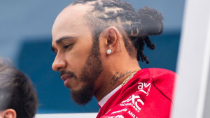 Lewis Hamilton donio jednu od najvažnijih odluka otkako je stigao u Ferrari