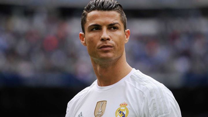 Manekenka progovorila: Šta mi je sve radio Ronaldo...