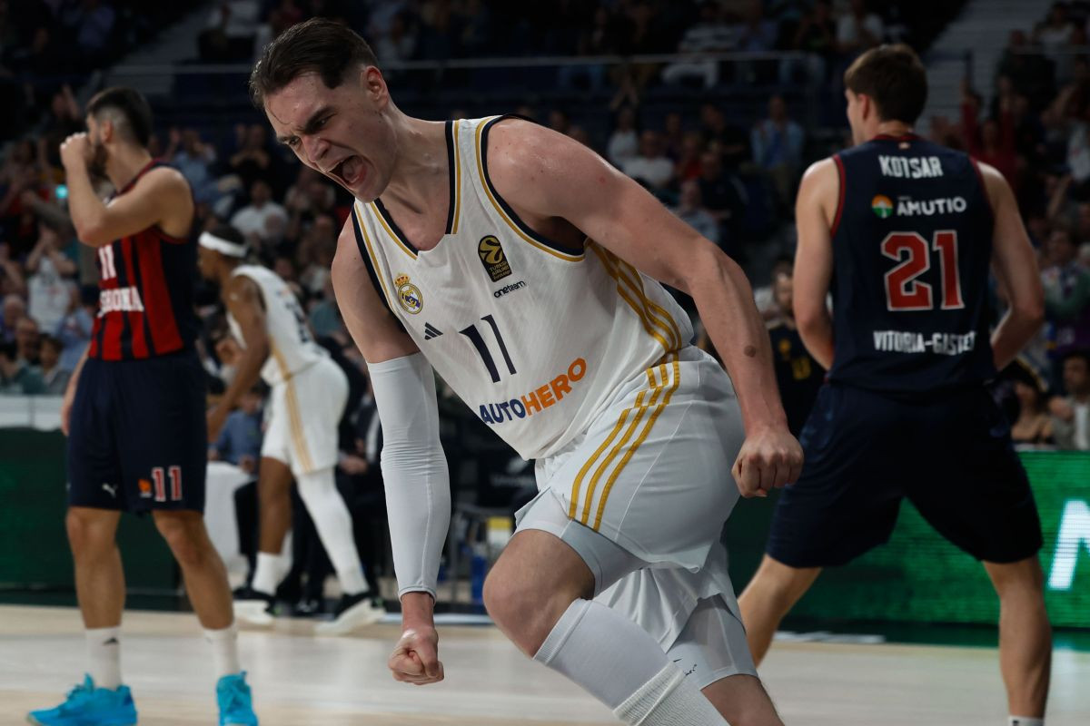 Mario Hezonja igra protiv Bosne i Hercegovine! Mario Hezonja igra protiv Bosne i Hercegovine!