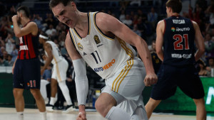 Mario Hezonja igra protiv Bosne i Hercegovine!