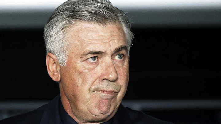 Ancelotti: Arsenal? Zavisi od ponuda...