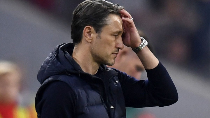 Niko Kovač ostaje trener, ali dobio je ultimatim
