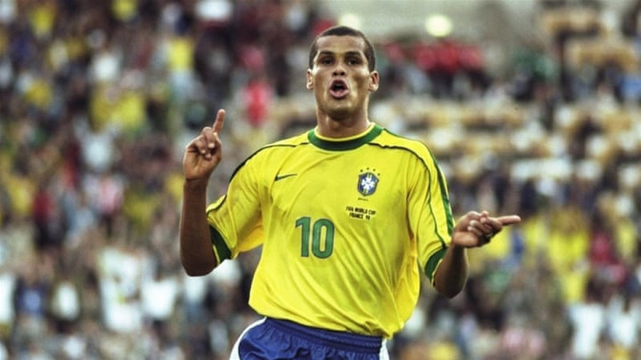 Rivaldo: Da sam potpisao za Manchester United...
