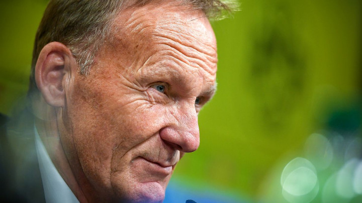 Watzke prozvao bivšeg igrača: "Sretan je kad pogleda bankovni račun, ali Ligu prvaka gleda na TV-u"