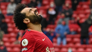 Liverpool brani Salahu da igra za Egipat 