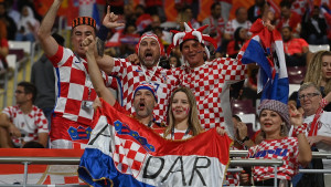 FIFA pokrenula postupak: Hrvatski navijači uradili su ono što nisu smjeli