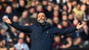 Nuno Espirito Santo više nije trener Tottenhama!