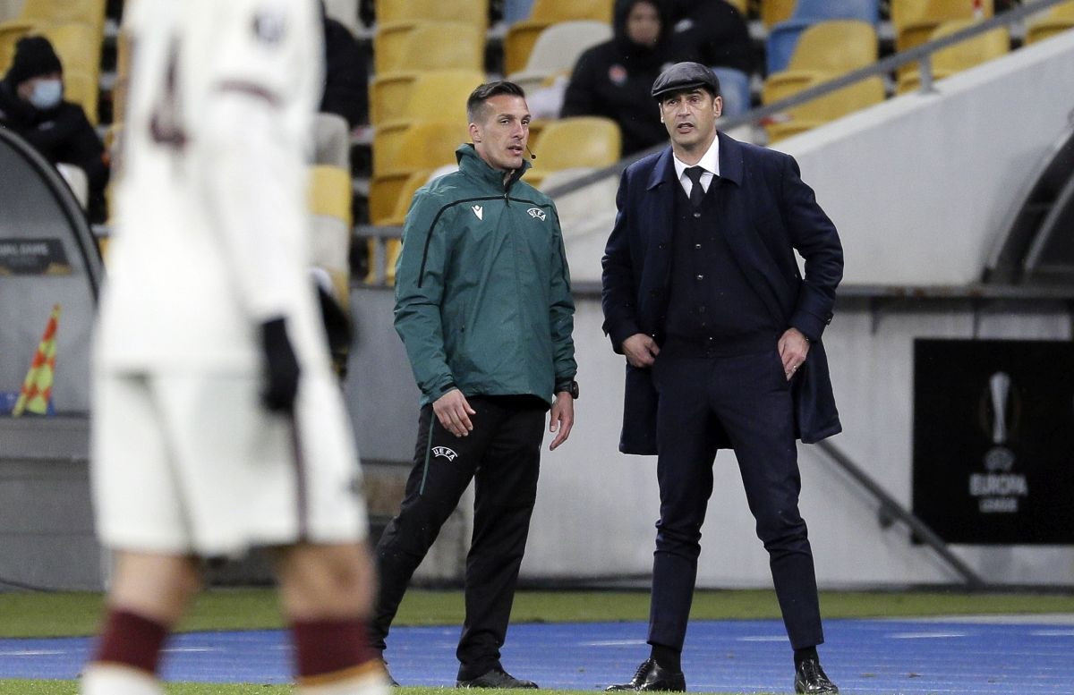 Obistinile se najave: Fonseca otkrio sastav za derbi protiv Napolija