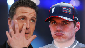 Schumacher upozorava: Verstappen bi mogao napustiti Red Bull ako se situacija ne popravi!