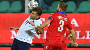 Italijani 'masakrirali' Armence za 33 minute, nevjerovatni Pukki ruši i Grčku