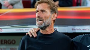 Srbin čini čuda - Natjerao je Nijemce da zvižde sopstvenim igračima, Klopp u šoku