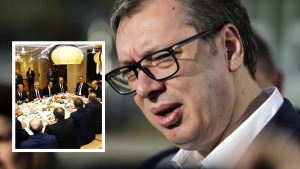 Vučić nije bio ni svjestan s kim sjedi za stolom: Biznismen iz sjene pravi tim od 600 miliona eura!