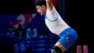 Novi državljanin BiH već je osvajao svjetsko zlato, sada želi olimpijsku medalju za Zmajeve