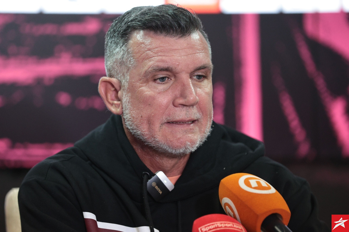Nesretan detalj u nadoknadi zadao probleme Zekiću: "Žao mi je, ali to je sastavni dio fudbala"
