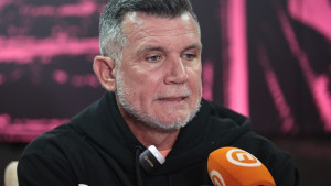 Nesretan detalj u nadoknadi zadao probleme Zekiću: "Žao mi je, ali to je sastavni dio fudbala"