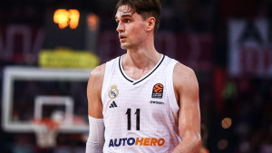 Hezonja predvodio Real Madrid do pobjede!