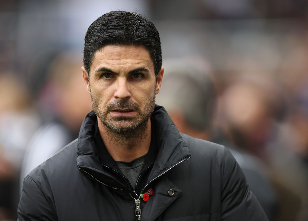 Sastanak zakazan, Arteta u Arsenal dovodi Srbina od 70 miliona eura!