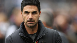 Sastanak zakazan, Arteta u Arsenal dovodi Srbina od 70 miliona eura!