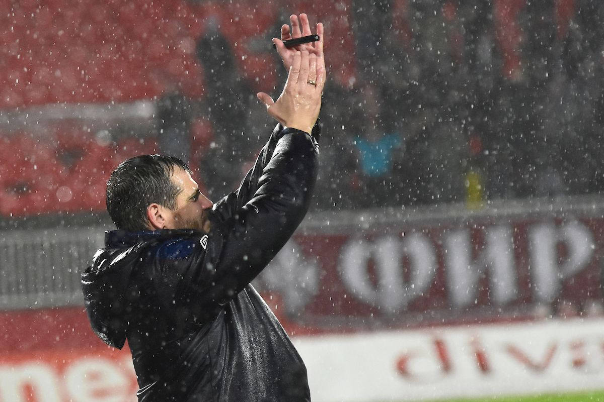 Nenad Lalatović tvrdi da mu se Bog javio: "Rekao mi je da..."